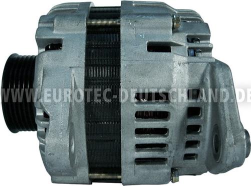 Eurotec 12060783 - Alternator www.molydon.hr