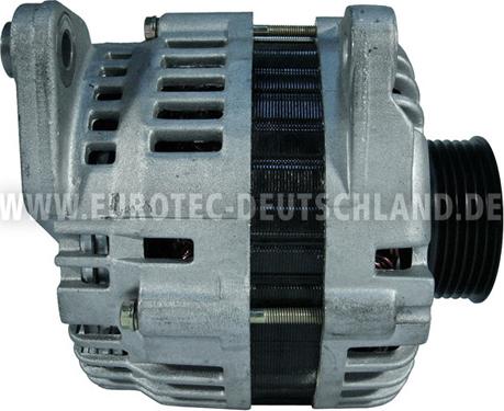 Eurotec 12060782 - Alternator www.molydon.hr