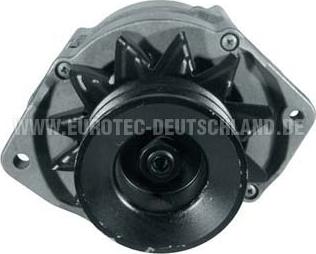 Eurotec 12060739 - Alternator www.molydon.hr