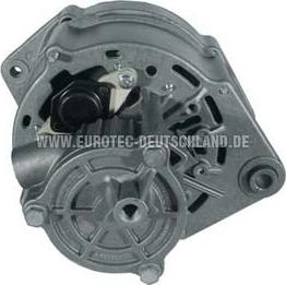 Eurotec 12060739 - Alternator www.molydon.hr