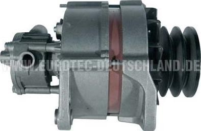 Eurotec 12060739 - Alternator www.molydon.hr