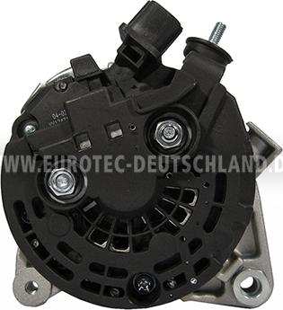 Eurotec 12060778 - Alternator www.molydon.hr