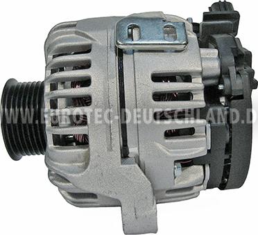 Eurotec 12060778 - Alternator www.molydon.hr