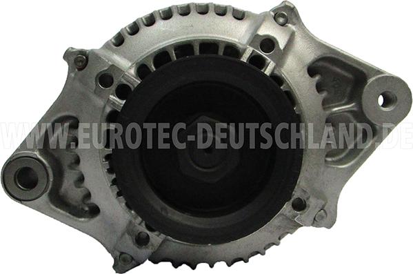 Eurotec 12060773 - Alternator www.molydon.hr