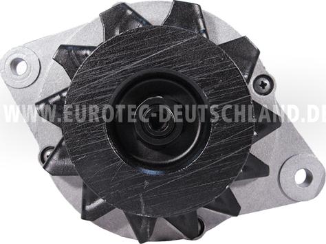 Eurotec 12060772 - Alternator www.molydon.hr