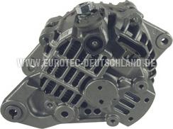 Eurotec 12060777 - Alternator www.molydon.hr