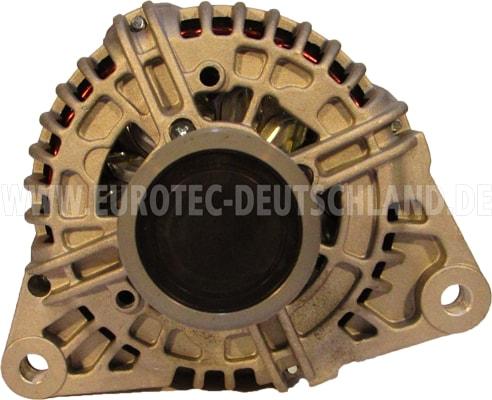 Eurotec 12061092 - Alternator www.molydon.hr