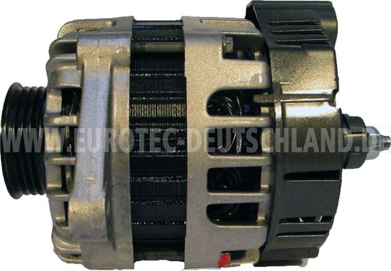 Eurotec 12061045 - Alternator www.molydon.hr