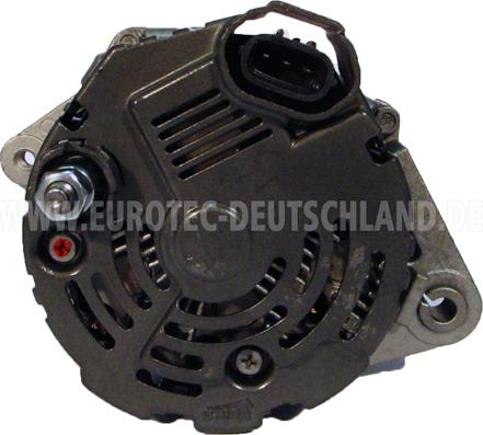 Eurotec 12061045 - Alternator www.molydon.hr