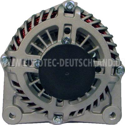 Eurotec 12061041 - Alternator www.molydon.hr