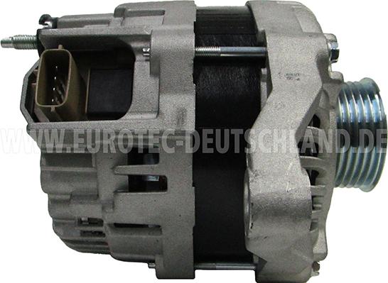 Eurotec 12061058 - Alternator www.molydon.hr