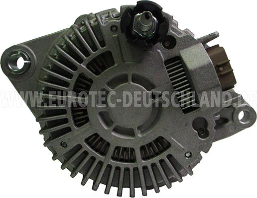 Eurotec 12061058 - Alternator www.molydon.hr