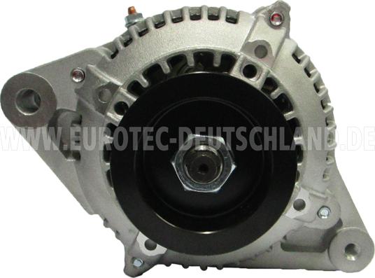 Eurotec 12061057 - Alternator www.molydon.hr