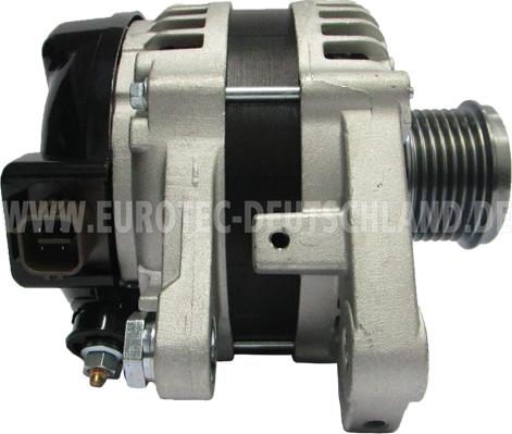 Eurotec 12061063 - Alternator www.molydon.hr