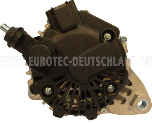 Eurotec 12061005 - Alternator www.molydon.hr