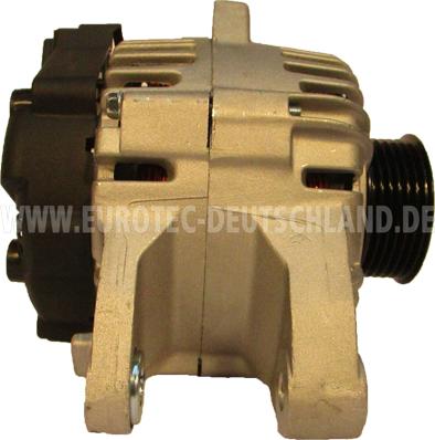 Eurotec 12061005 - Alternator www.molydon.hr