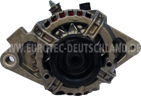 Eurotec 12061006 - Alternator www.molydon.hr