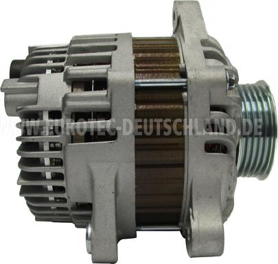 Eurotec 12061018 - Alternator www.molydon.hr