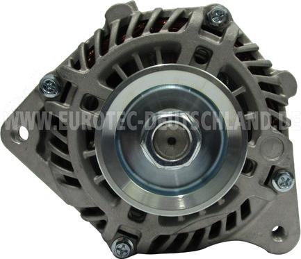 Eurotec 12061018 - Alternator www.molydon.hr