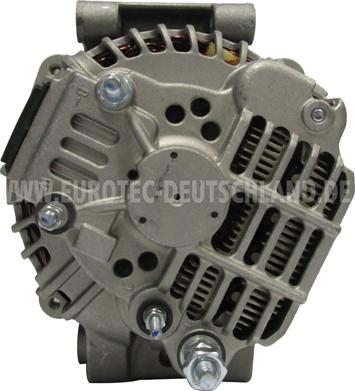 Eurotec 12061086 - Alternator www.molydon.hr