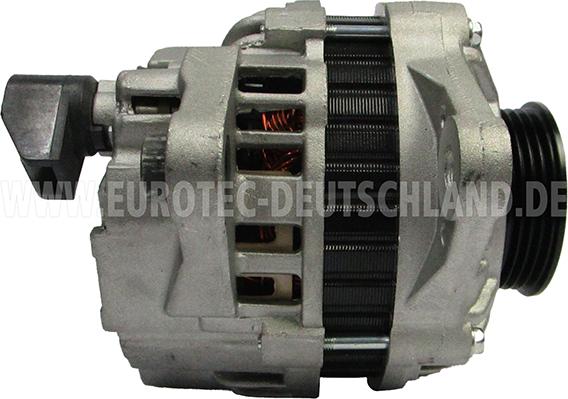 Eurotec 12061083 - Alternator www.molydon.hr