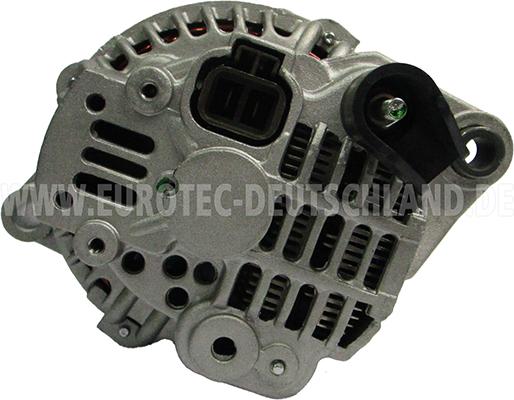 Eurotec 12061083 - Alternator www.molydon.hr