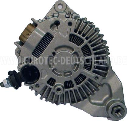 Eurotec 12061039 - Alternator www.molydon.hr