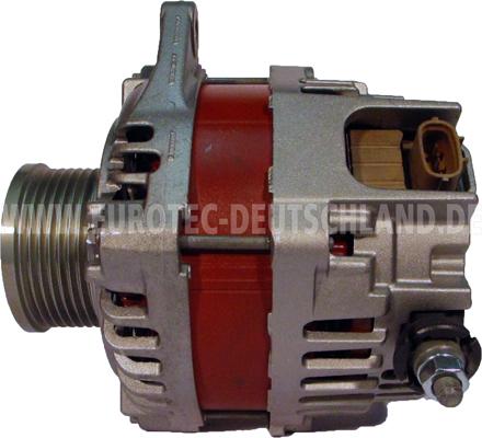 Eurotec 12061039 - Alternator www.molydon.hr