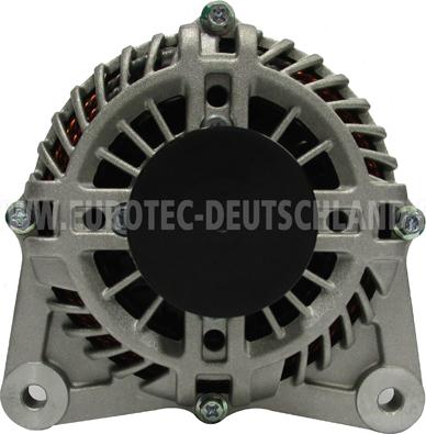 Eurotec 12061034 - Alternator www.molydon.hr