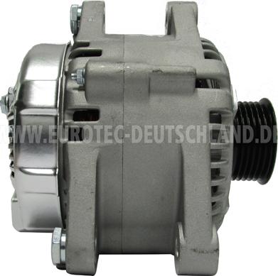 Eurotec 12061035 - Alternator www.molydon.hr