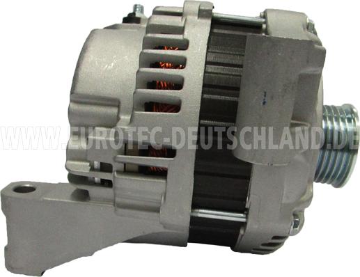 Eurotec 12061030 - Alternator www.molydon.hr