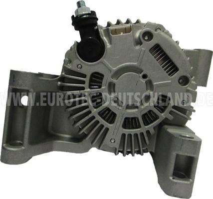 Eurotec 12061030 - Alternator www.molydon.hr