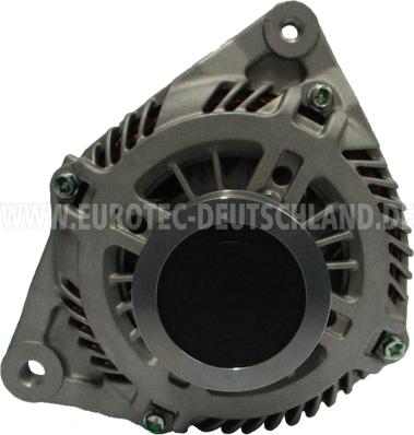 Eurotec 12061032 - Alternator www.molydon.hr