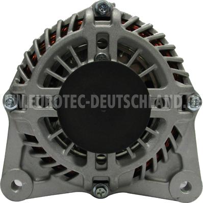 Eurotec 12061024 - Alternator www.molydon.hr