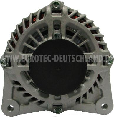 Eurotec 12061026 - Alternator www.molydon.hr