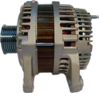 Eurotec 12061023 - Alternator www.molydon.hr