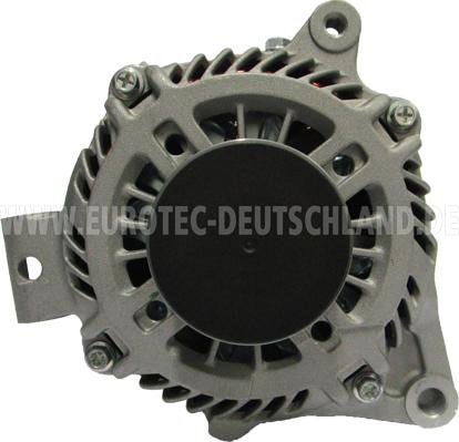 Eurotec 12061079 - Alternator www.molydon.hr