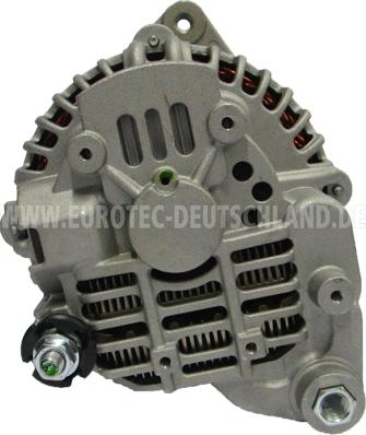 Eurotec 12061075 - Alternator www.molydon.hr