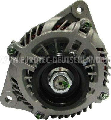 Eurotec 12061075 - Alternator www.molydon.hr