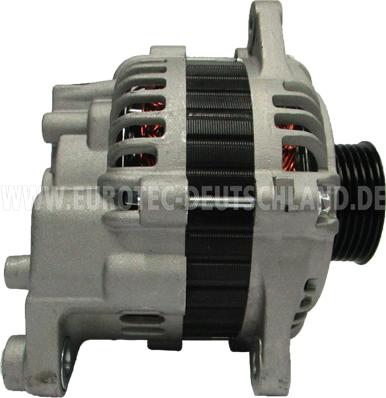 Eurotec 12061075 - Alternator www.molydon.hr