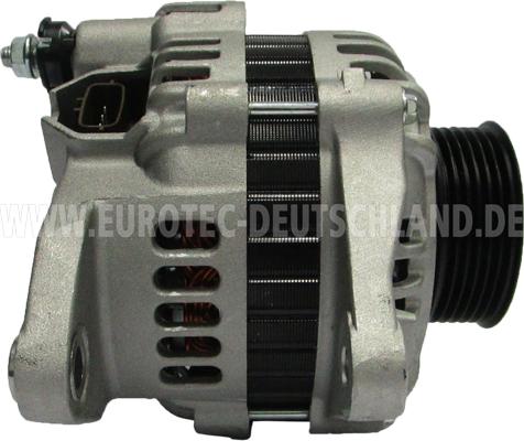 Eurotec 12061073 - Alternator www.molydon.hr