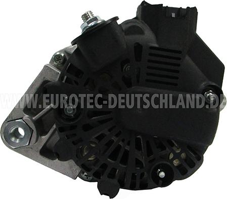 Eurotec 12061148 - Alternator www.molydon.hr