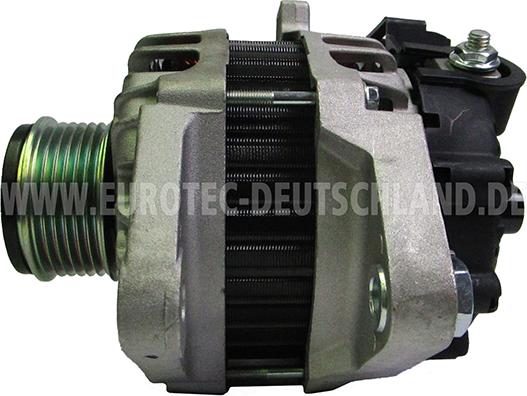 Eurotec 12061148 - Alternator www.molydon.hr