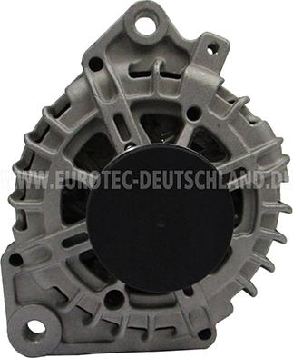 Eurotec 12061169 - Alternator www.molydon.hr