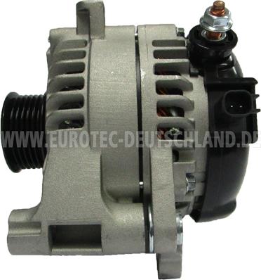 Eurotec 12061106 - Alternator www.molydon.hr