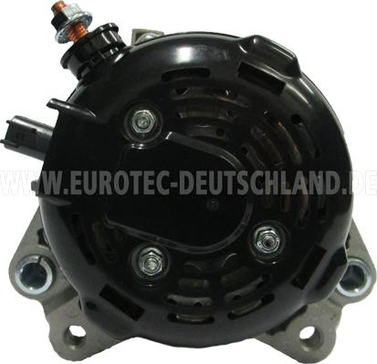 Eurotec 12061106 - Alternator www.molydon.hr