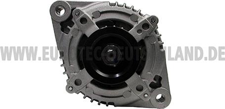 Eurotec 12061181 - Alternator www.molydon.hr