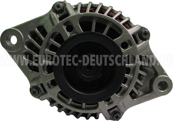 Eurotec 12061133 - Alternator www.molydon.hr