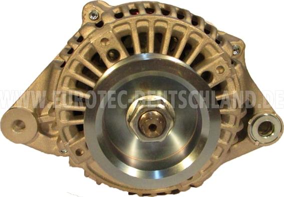 Eurotec 12061120 - Alternator www.molydon.hr