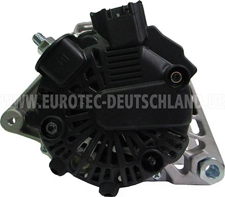 Eurotec 12061200 - Alternator www.molydon.hr